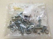 NEW KEY MOUNTING KIT 3021924 SCREW/NUTS HARDWARE ACCESSORIES, FREE SHIPPING