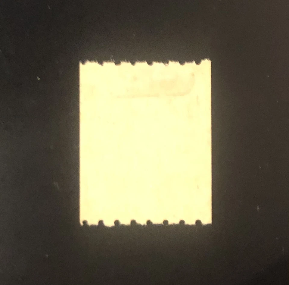 Stamps Canada Sc124 2c car KGV Admiral Mint coil single crisp & LH, see detail - Image 2 of 3