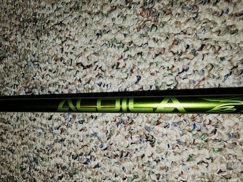 TaylorMade 200 Steel 3 Fairway Wood Graphite RH Aldila NV 75-S Stiff LOOK!!!!!! - Picture 9 of 11