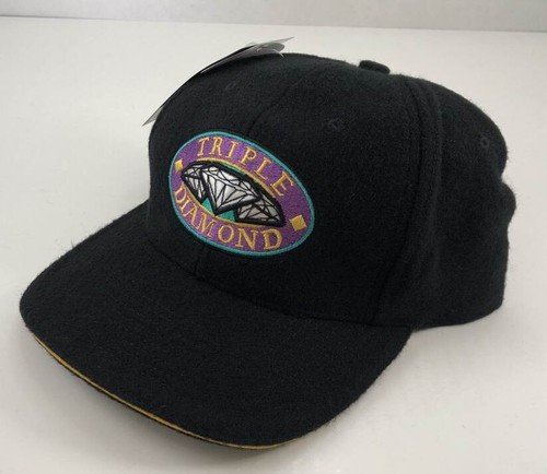 Nuovo cappello slot machine IGT vintage TRIPLO DIAMANTE - Foto 7 di 7
