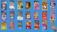 Loftus - Gag Prank Trick - New - Many Different Variations