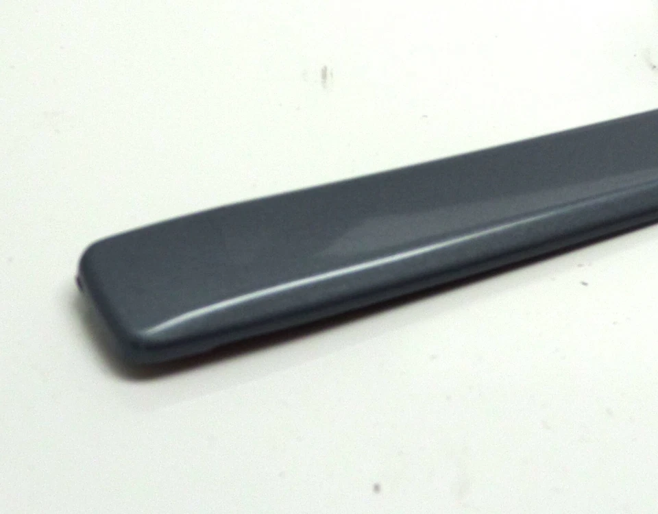 23161875 Borde Puerta Delantera Lado Izquierdo Nublado 2015-18 Silverado Sierra Tahoe Yukon Foto 2 de 4