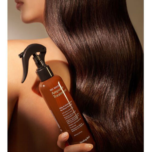 HEALING BIRD No Wash Hair Ampoule Treatment 200ml Damage Repair Silky Shine Care | eBay HEALING BIRD No Wash Hair Ampoule Treatment 200ml Damage Repair Silky Shine Care | eBay