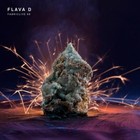 Fabric Live 88 von Flava D. (2016)