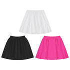 Kids Tennis Skater Skort Gymnastics Badminton Active,Sports Skirt Competition