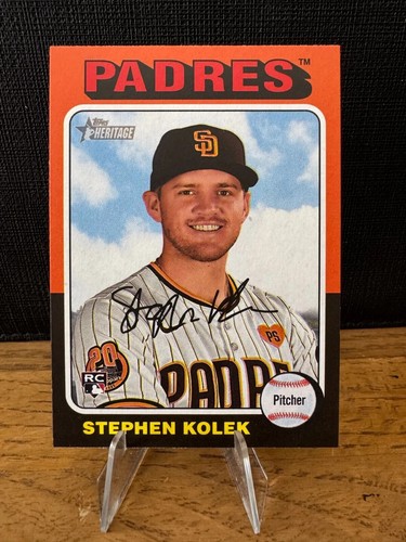 2024 Topps Heritage High Number (SPs) Short Prints - U Pick - Complete Your Set - Picture 15 of 30