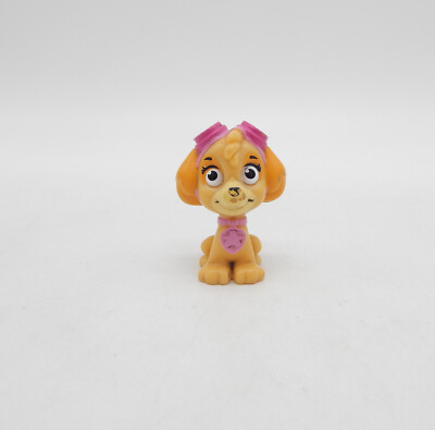 Paw Patrol Stella Figur - 4,5 cm