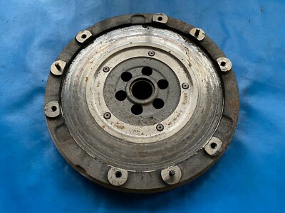 BMW Mini Cooper S N18 Dual Mass Flywheel Part 7595577 2010 2016 eBay