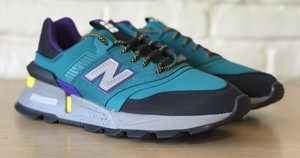 new balance 997s team teal