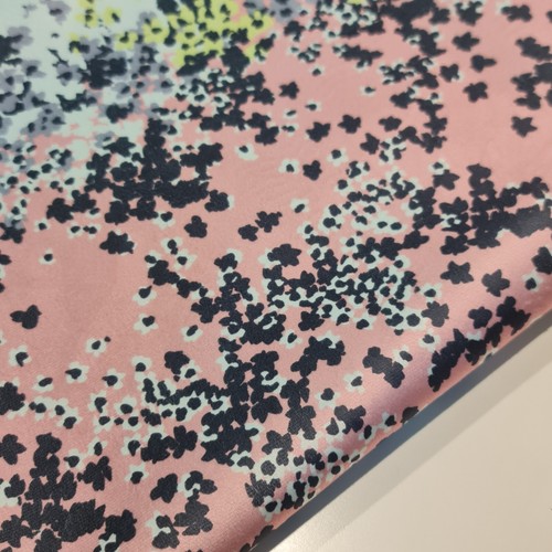 Plush Plain Velvet Cushion Curtain Upholstery Fabric Chenille Material 58" Meter - Picture 140 of 149