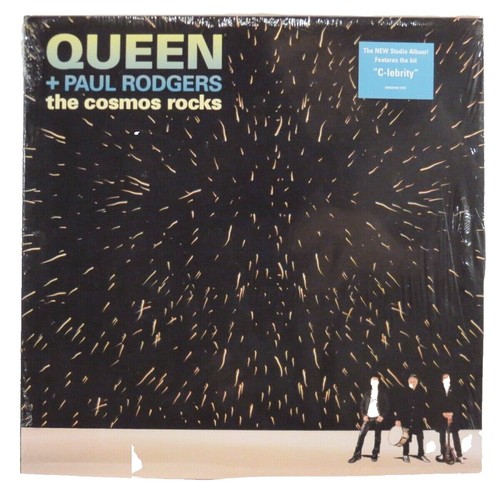 Queen ‎– The Works Capitol – ST-12322 LP, US 1984 NM RARE | eBay