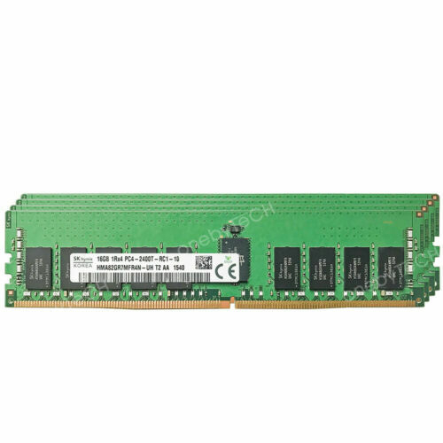 Timetec 16GB DDR4 2400MHz PC4-19200 Non-ECC Unbuffered 1.2V CL17 2Rx8 Dual Rank 288 Pin UDIMM Desktop PC Computer Memory RAM Module Upgrade 並行輸入