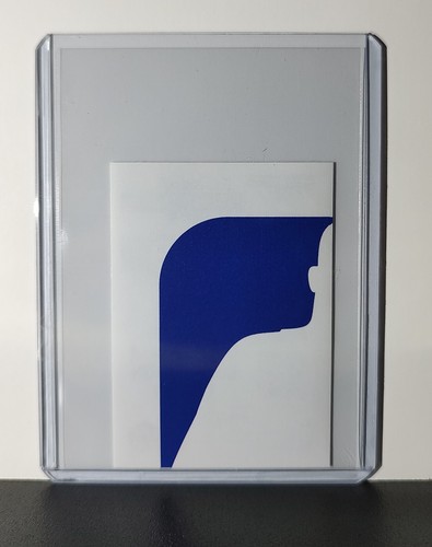 NBA Logo 2024-25 Panini NBA #509 Sticker Card - Picture 1 of 2