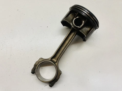 BENTLEY PISTON AND CONNECTING ROD MULSANNE V8 6.75 PETROL CKB GENUINE 2013 - Picture 1 of 14