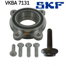 Wheel Bearing Kit SKF VKBA7131 for Audi A5 Sportback A5 Q5 Q7 A6