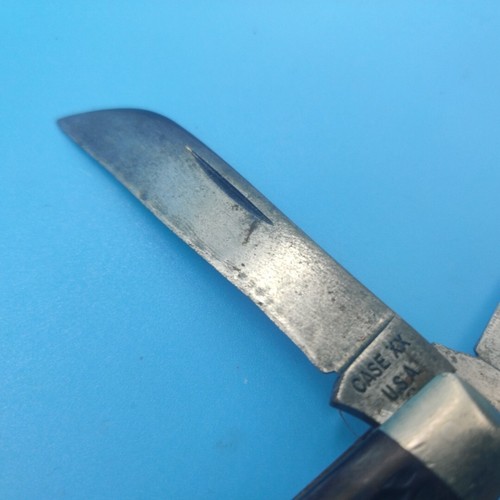Used 6488 Case XX Congress Knife Made In USA 4 Blade - Picture 7 of 19