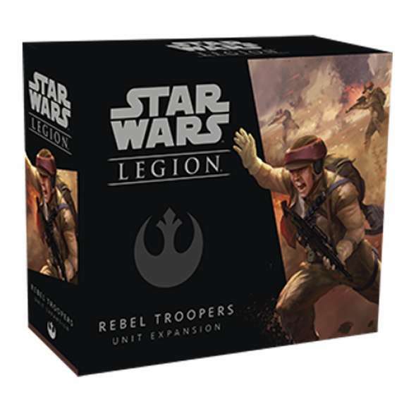 Legion Star Wars Fleet Troopers Unit Expansion Fantasy Flight SWL13 Legion Star Wars Fleet Troopers Unit Expansion Fantasy Flight SWL13