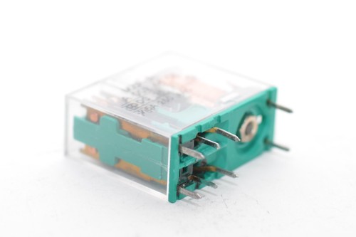 Miniatur-Leistungs-Relais Gavazzi Typ MZP-R1 A 002 46 05, 26 V / 5 A / 250 VAC - Bild 2 von 3