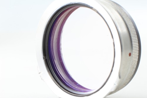 [Near MINT] Rollei Rolleinar 2 38mm Bay III Close-Up Lens Rolleiflex From JAPAN - Picture 3 of 8
