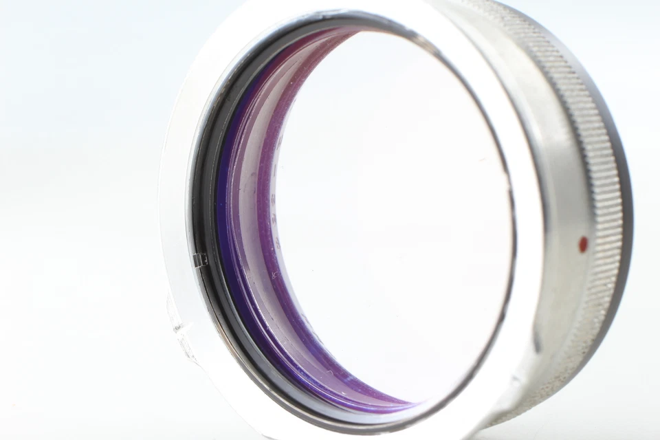 [Near MINT] Rollei Rolleinar 2 38mm Bay III Close-Up Lens Rolleiflex From JAPAN - Image 3 of 4