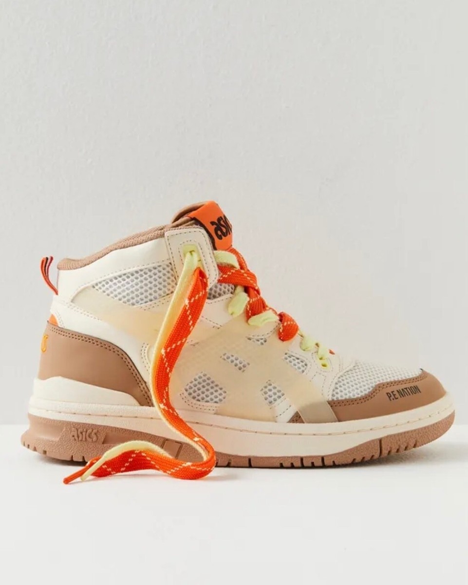 ★関税込★ASICS★P.E NATION X ASICS EX89 MT★23-28cm★ ☆関税込☆ASICS☆P.E NATION X ASICS EX89 MT☆23-28cm