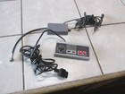 Nintendo NES 004 Pad Controller And RF NES Switch 003