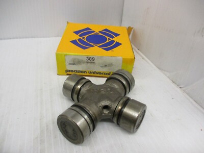 389 Universal Joint U-Joint  Precision 