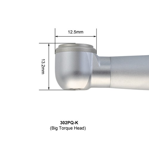 BEING Dental High Speed Handpiece Air Turbine KaVo Coupler MULTIflex 4 Holes 302 - Picture 30 of 108