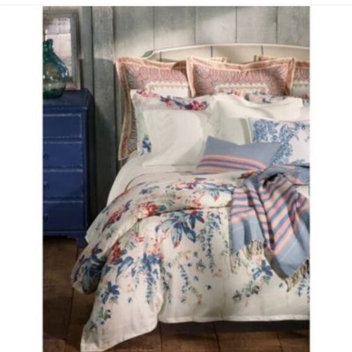 Ralph Lauren Hithers ThrowPillow, 15" × 20" - Picture 3 of 4