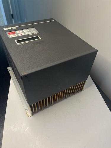 AC TECH 15HP AC Drive M34150B 480VAC VFD 11KW 24AMPS - Imagen 6 de 6