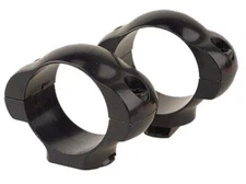 Redfield 47214 Top Access 1 “High 1 Diameter Matte Black (Command)