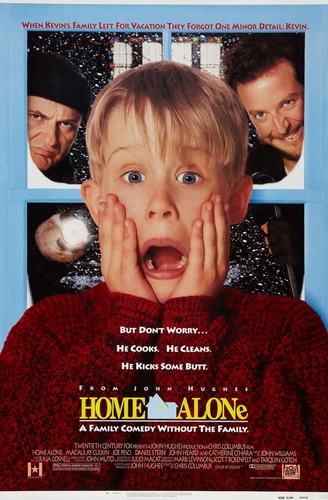Nostalgic Christmas Cinima Movie Posters Seasonal Wall Art Poster Print A4 A3 A2 - Picture 11 of 52