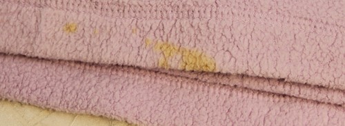 Hanna Andersson Fleece Dress Black Leggings 2pc sz 130 8 Mock Mock neck Flower - Picture 9 of 9