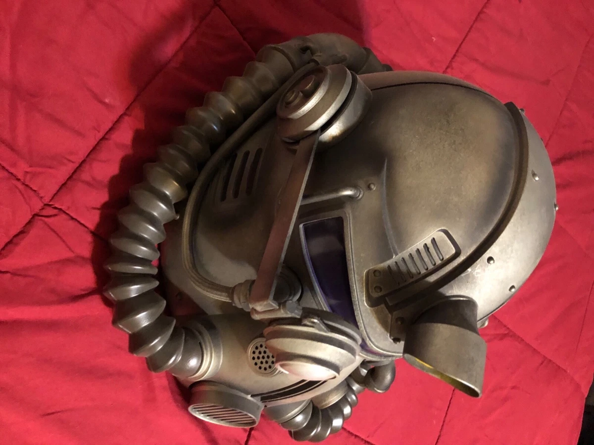 Fallout 76 helmet for sale cheap