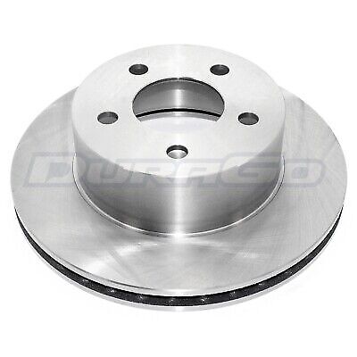 AUTO EXTRA DRUMS ROTORS AX5115 Disc Brake Rotor Jeep 1990-1999 (AX5115) UK Stock - Picture 3 of 5