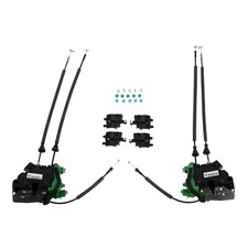 Genuine Kia 2016 Sorento Door Latch Service Kit Assembly 81400-C5000QQK