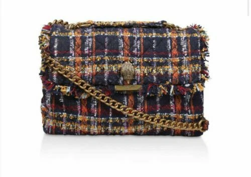 Shoulder Bag Blue Extra Large Bags & Handbags for Women