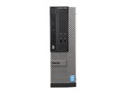 DELL OptiPlex 3020 SFF Intel 4.Gen 3GHz 8GB 128GB SSD DVD-RW Win 10 Pro Desktop 