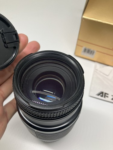 Sigma DL Zoom Auto Focus -1 Lens 75-300mm / 1: 4.5 ~ 5.6 - Picture 7 of 15