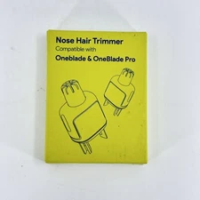 One Blade Replacement Blades Heads Nose Hair Trimmer NEW VOLUME PRICING
