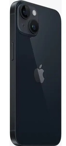 Apple iPhone 13 - 128 GB -Midnight (Cricket wireless) - Picture 3 of 5