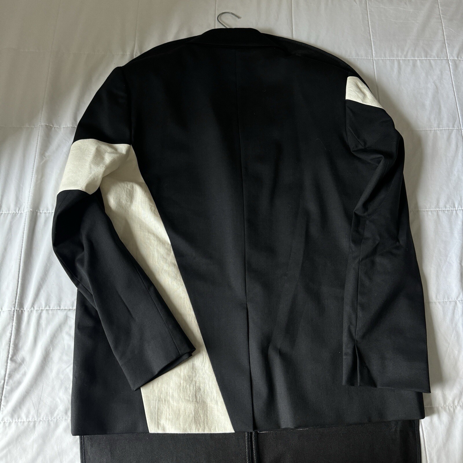 Shiatzy Chen Dual Tone Blazer image 6