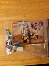 LEGO FRIENDS: Andrea's Bedroom (41341) -- ITEM #1893