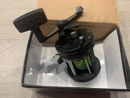 Lineaeffe GCT 2030 Trolling Reel Series Boxed and Unused - Picture 2 of 4