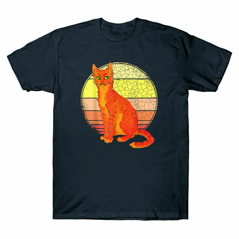 Firestar (Warrior Cats) Fan Casting