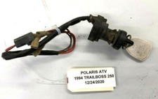 Polaris ATV Trailboss 250 Ignition Switch 4110140