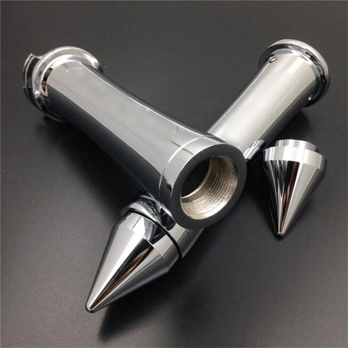 7/8" Handlebar Grip Motorcycles Fit For Honda 900 929 954 1000 RR 1999-2001 - Picture 6 of 10