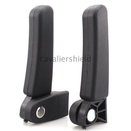 Aluminum Universal Motorcycle Foldable Rear Passenger Side Box Armrest For Honda - Picture 9 of 12