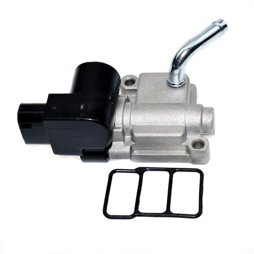 NUEVA válvula de control de aire de ralentí 16022PRDA02 para Honda Civic Si 2.0 Acura RSX tipo S - Imagen 3 de 6