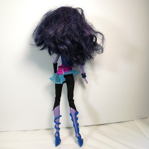 #A Monster High Doll CHOOSE- Frankie, Rochelle, Catrine, Ghoulia -Combine SHIP - Picture 142 of 353